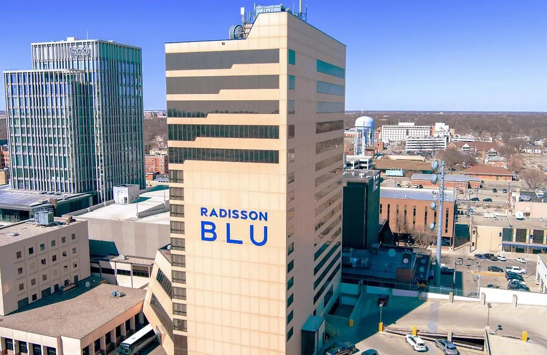 Radisson Blu Fargo-1
