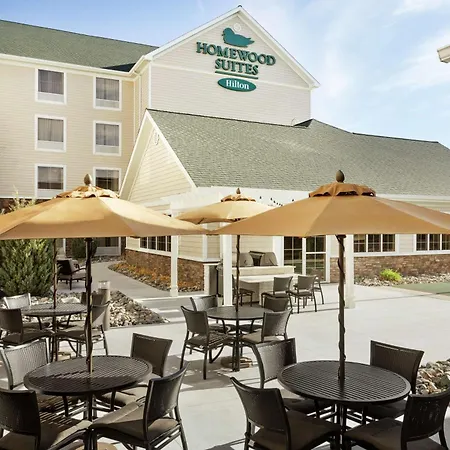Homewood Suites By Hilton Fargo-2