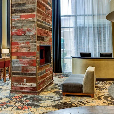 Doubletree By Hilton West Fargo Sanford Medical Center Area-2