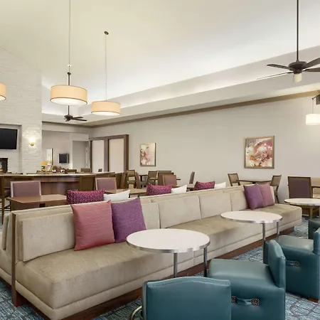 Homewood Suites By Hilton Fargo-3