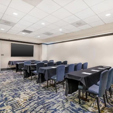 Radisson Blu Fargo-3